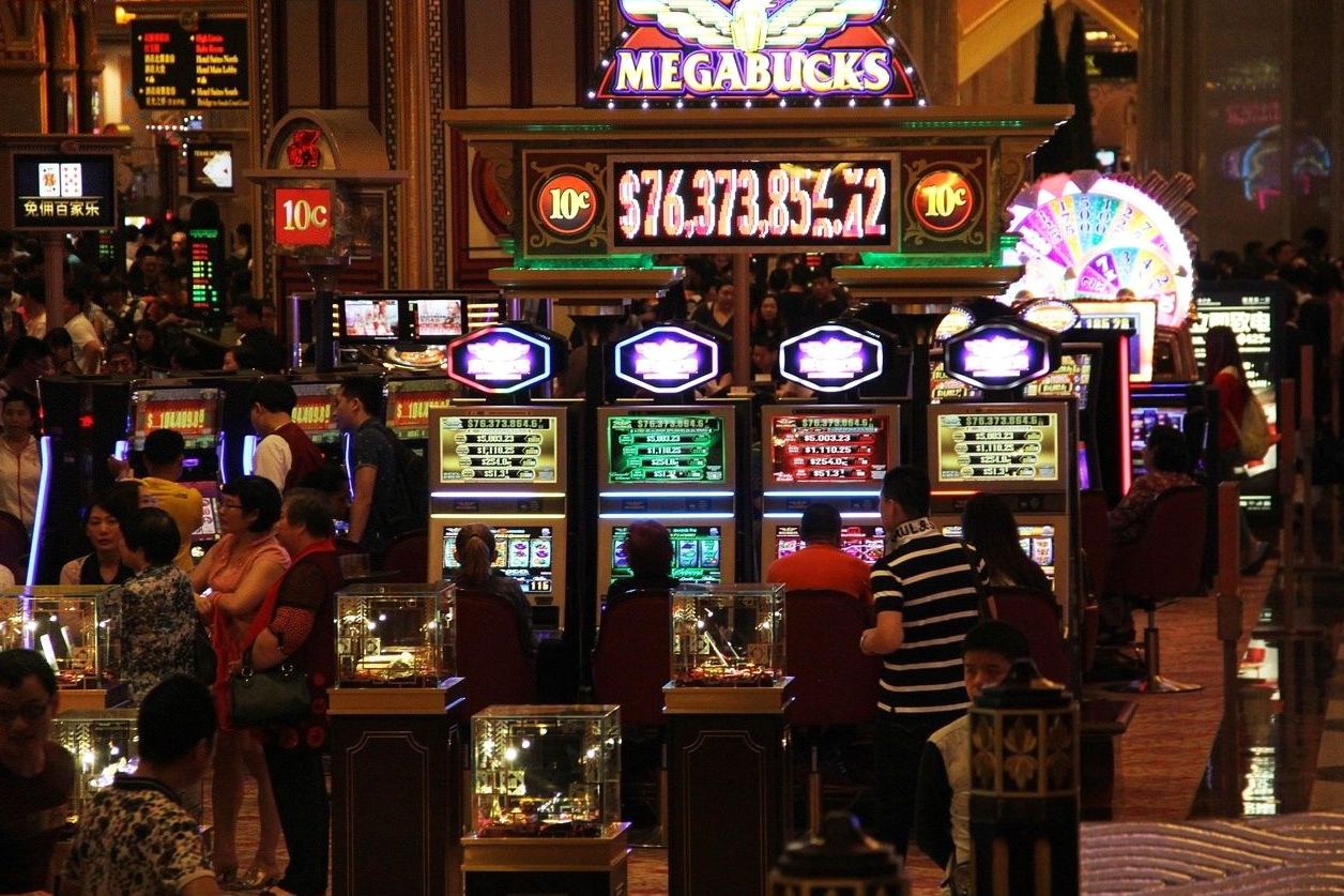 Blog writing at Newcasinostart